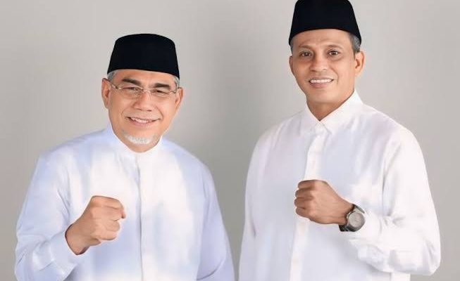 Muhammad Kasuba: Iptek dan Inovasi Kunci Pembangunan Maluku Utara