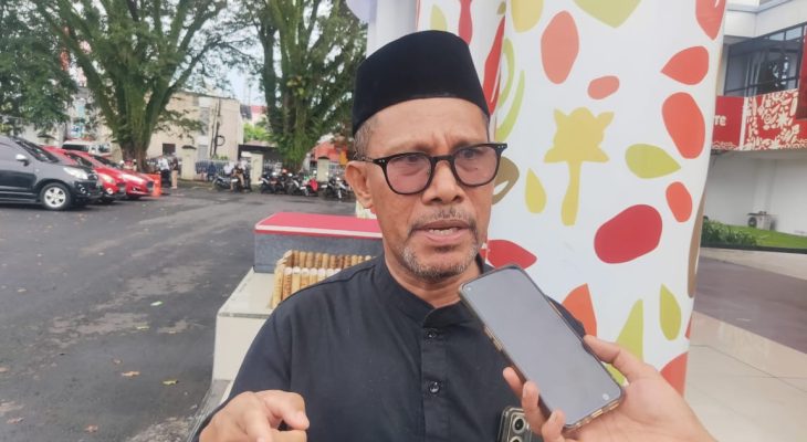 Ini Besaran Santunan untuk Korban Banjir Bandang Ternate dari Kemensos