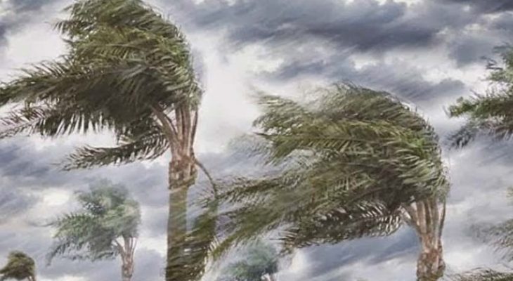 Angin Kencang dan Gelombang Tinggi, Kapolres Ternate Ingatkan Masyarakat Tunda Pelayaran dan Tetap Waspada