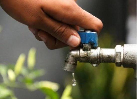 Sudah Dua Minggu Warga Torano Krisis Air, Wali Kota Ternate Diminta Copot Direktur PAM Ake Gaale