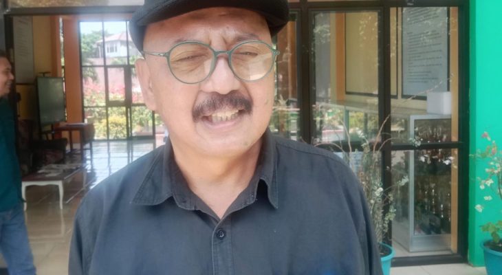 Orangtua Siswa SMA 4 Ternate Dipatok Rp730 Ribu Bangun Setapak dan Pagar, Kadikbud: Bukan Pungli