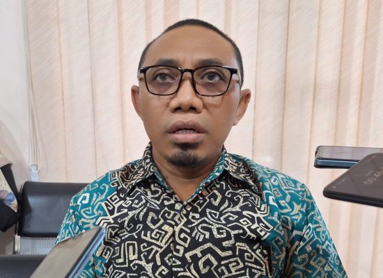 Pemkot Ternate Siapkan BTT 15 Miliar di APBD Perubahan 2024 untuk Bencana Alam