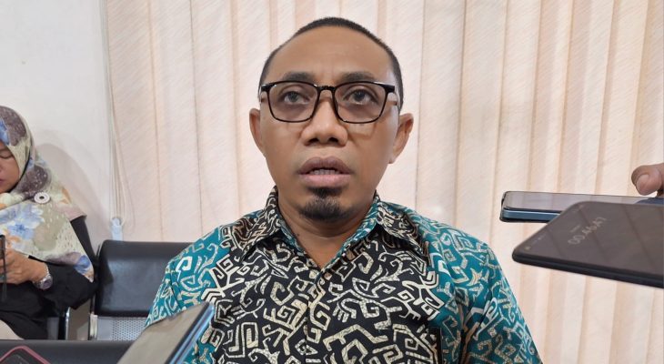 Pemkot Ternate Siapkan BTT 15 Miliar di APBD Perubahan 2024 untuk Bencana Alam