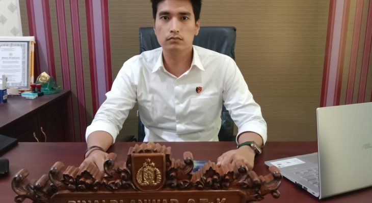 Pesta Miras Lalu Bakar Rumah Warga, Tiga Pemuda di Sula Ditangkap Polisi