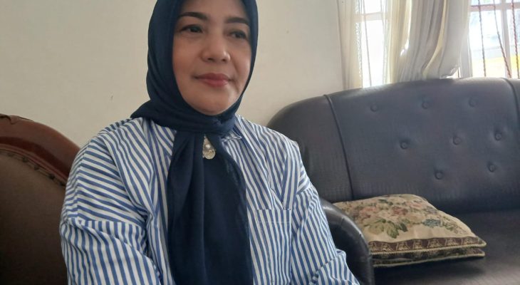 NasDem Maluku Utara Komitmen Dukung Benny Laos dan Sarbin Sehe di Pilgub