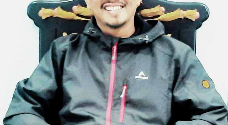 Buku Suba Institute Gelar Diskusi Kebudayaan Undang Bakal Calon Gubernur Maluku Utara