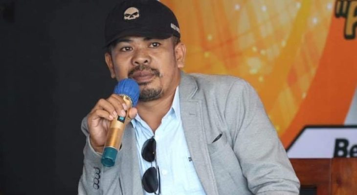 Akademisi Minta KPU Morotai Jeli Verifikasi Berkas Cakada Pernah Tersangkut Hukum