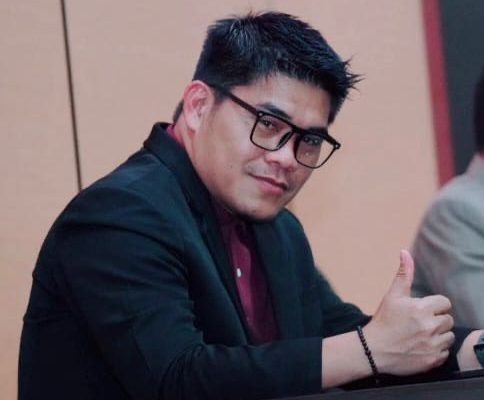 DPRD Ternate Tunggu Surat NasDem dan Golkar untuk Pimpinan Dewan Sementara