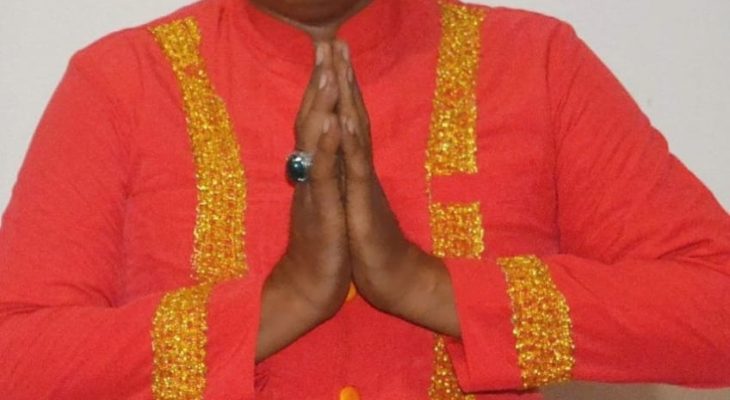 Cinta Pilkada Damai, Ketua Ika Togale Halmahera Selatan Ajak Masyarakat Jaga Persaudaraan