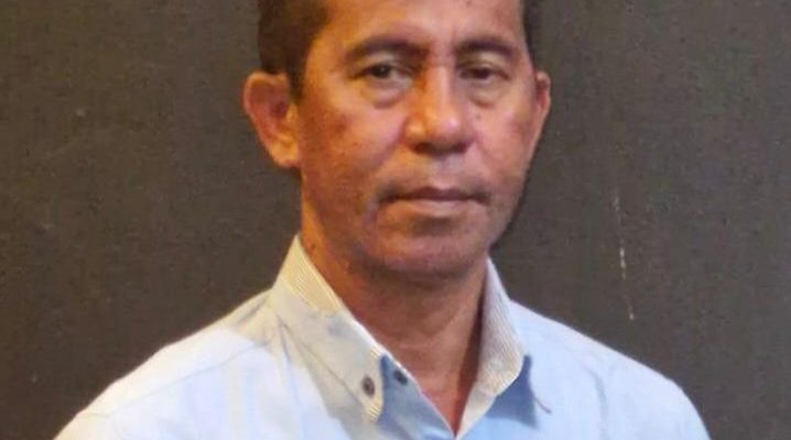 IKA-FH Unkhair Ternate Dukung ‘Aksi Mogok’ Hakim Se-Indonesia