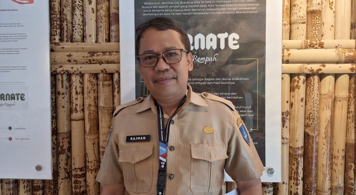 Realisasi DAK Tahap I DPPKB Kota Ternate Capai 100 Persen