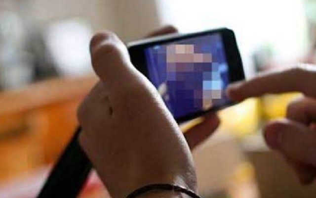 Diduga Video Call Seks Istri Orang, Oknum Pegawai ASDP di Ternate Terancam Dilapor ke Polisi