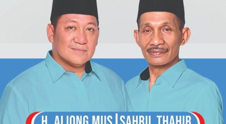 4 Program Unggulan Calon Gubernur dan Wakil Gubernur AM – SAH