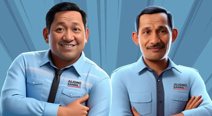 AM-SAH Siap Alokasikan Per Tahun  Minimal 200 Beasiswa Kedokteran