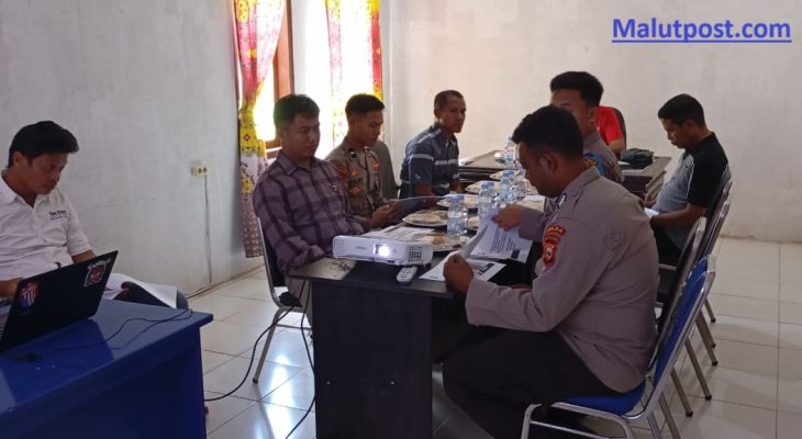 Dua Pelaku Penganiayaan di Desa Penu Ditetapkan Sebagai Tersangka