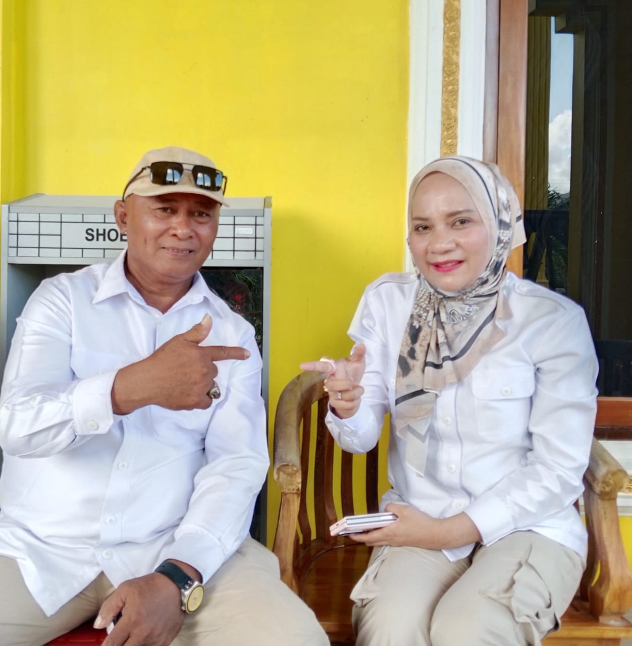 Pasangan Citra - Utuh
