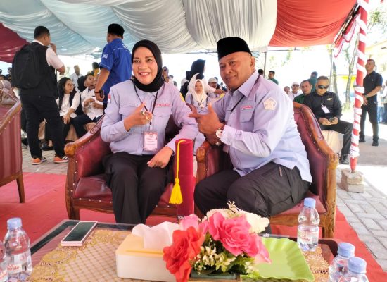 Emas Hijau dan Biru Jadi Program Unggulan  Citra – Utuh