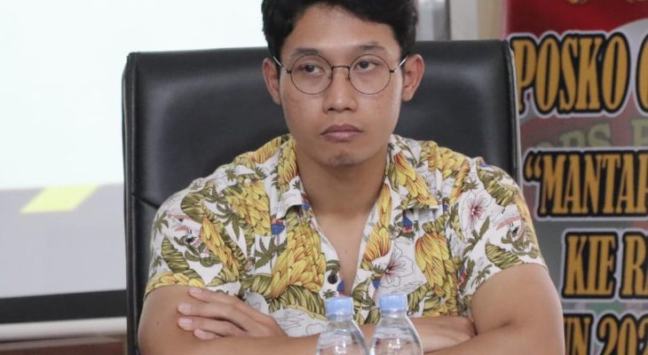 Kasus Dugaan Bakar Anak di Ternate, Satreskrim Dalami Keterangan Saksi 