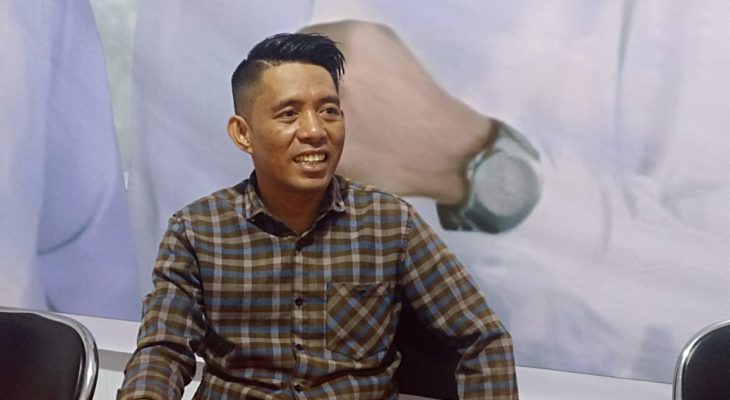 Tim MK-BISA Ancam Lapor KPU Malut ke DKPP     