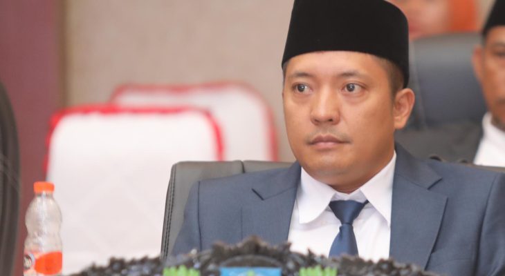 Fraksi NasDem DPRD Ternate Tekankan APBD Harus Sehat dan Tepat Sasaran
