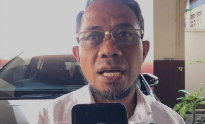 Praktisi Hukum Soroti Biaya Admin dalam Penjualan Tiket Kapal Ferry di Palabuhan Bastiong, Ternate