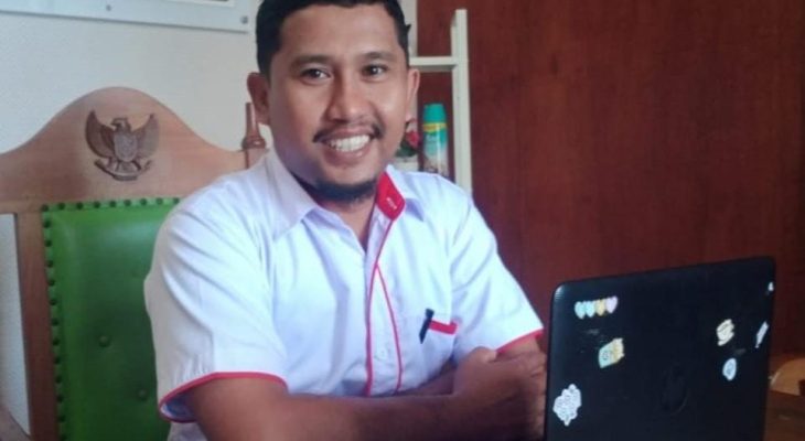 LBH Limau Tidore Minta Hakim Adili Pelaku Suap Izin Tambang di Maluku Utara