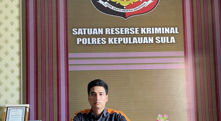 Berkas Tahap I Diserahkan ke Jaksa, Pelaku Kasus Pelecehan Seksual di Kepulauan Sula Diancam 9 Tahun Penjara