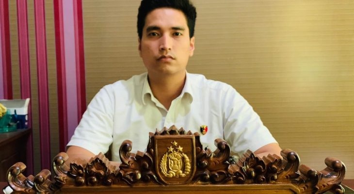 Ini Alasannya, Soal Cabut Laporan Kasus Pengeroyokan Oknum Panwas Desa di Sula Masih Bertahan