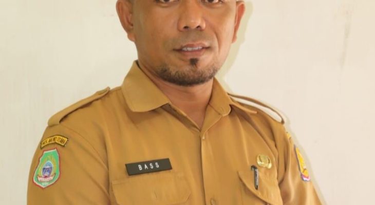 Bupati Taliabu Minta Warga Tetap Jaga Kamtibmas Jelang Sidang MK