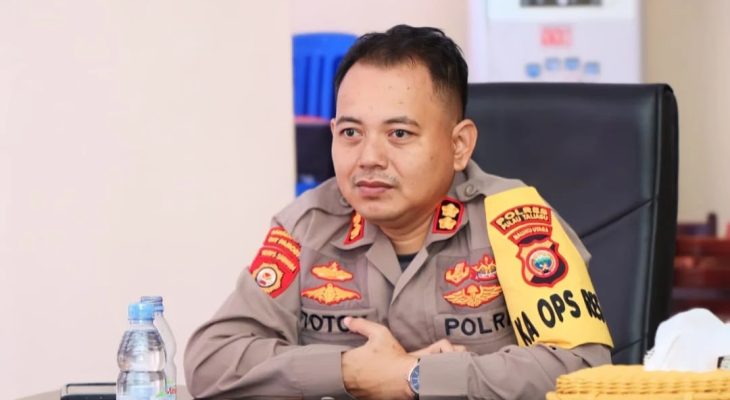 Polisi Periksa 23 Saksi, Peristiwa Kebakaran Speedboat Bela 72