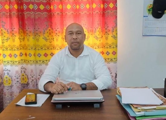 Kasus Penganiayaan di Desa Jorjoga Masih dalam Penyelidikan