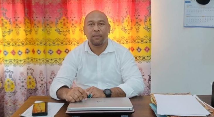 Kasus Penganiayaan di Desa Jorjoga Masih dalam Penyelidikan