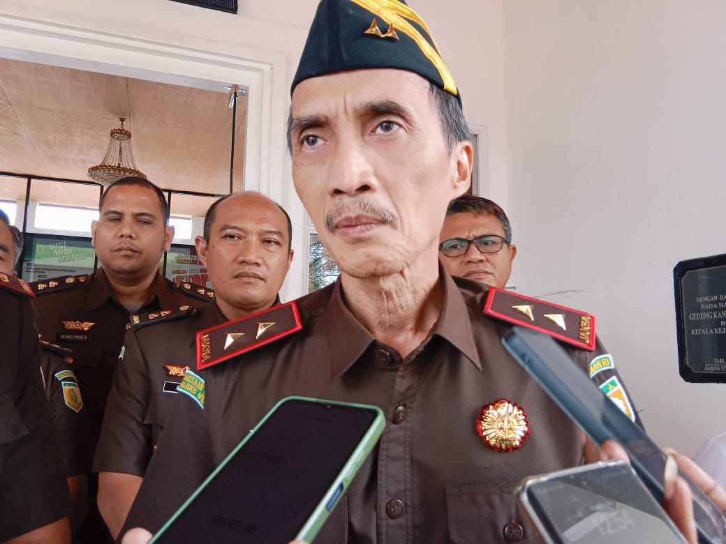 Penanganan Kasus BTT Kepulauan Sula Lamban, Kejati Maluku Utara Turunkan Tim