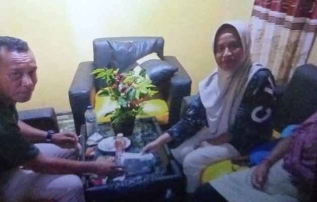 Minta Uang Tebusan Rp40 Juta, Oknum Pengacara di Kepulauan Sula Diduga Tipu Keluarga Pelaku