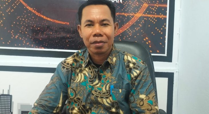 Tim Hukum Saya-Taliabu Lapor KPU ke DKPP, Ketua Tanggapi Datar