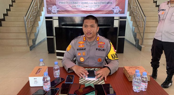 Masyarakat Diminta Bijak dalam Bermedia Sosial Jelang Pilkada 2024