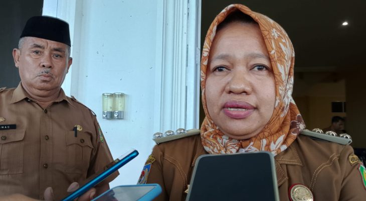 Sembilan Bulan Hasil Seleksi Guru Honda Tak Diumumkan, Pjs Bupati Kepulauan Sula Bakal Panggil Kadis Pendidikan