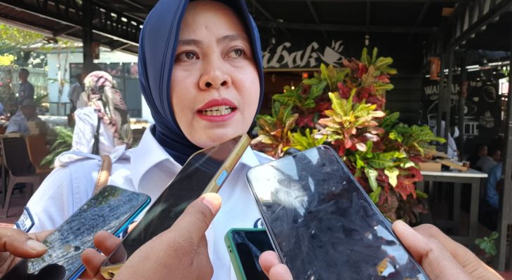 Peserta Seleksi Guru Honda di Kepulauan Sula Pertanyakan Hasil Pengumuman, Kadis Pendidikan: Belum Ada Jadwal Pasti