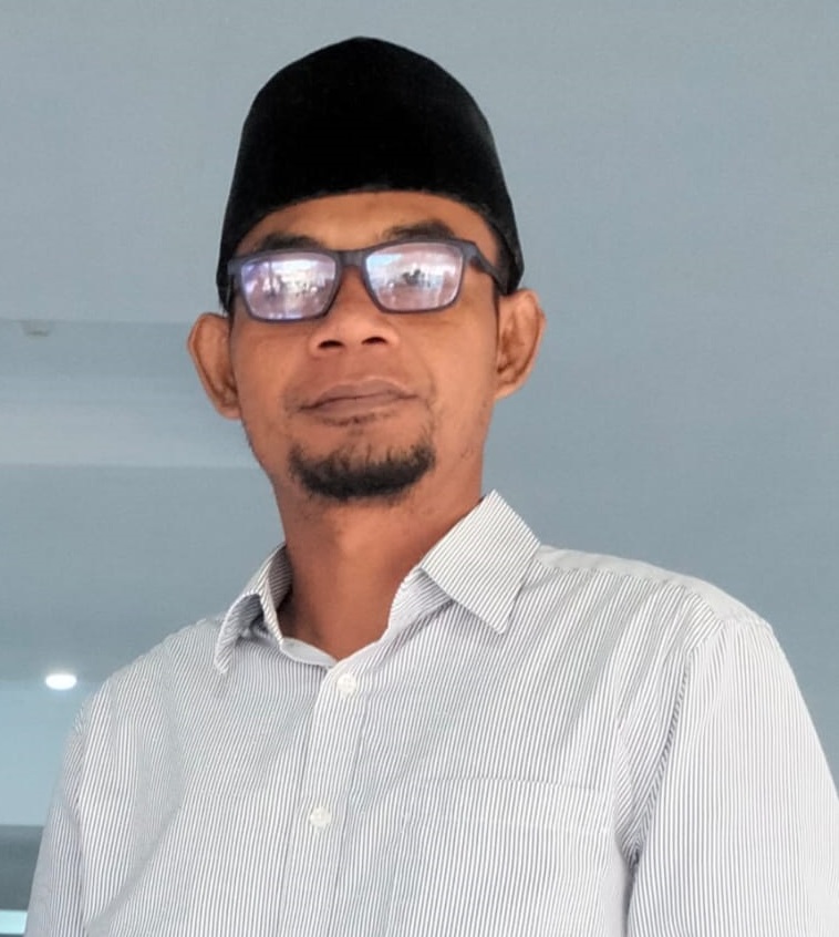 Praktisi Hukum Kiswanto Umasangadji