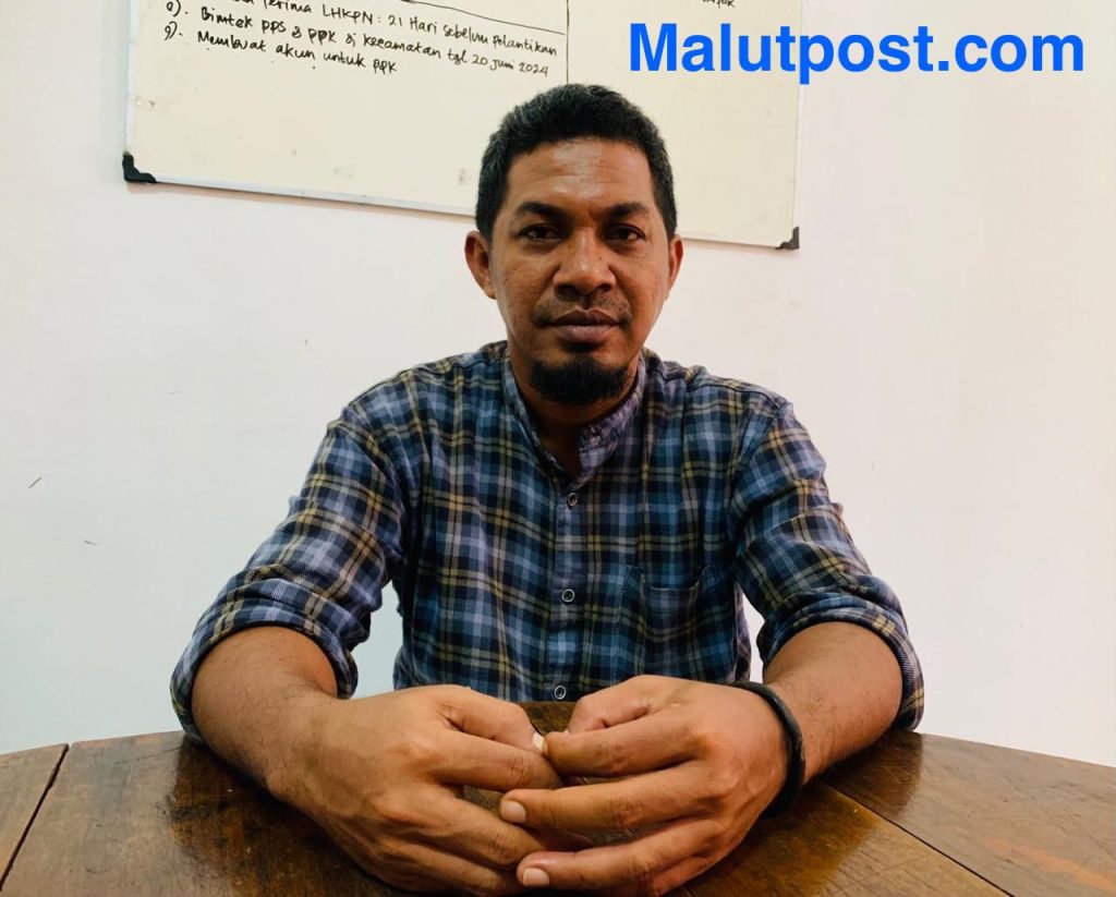 Risman Buamona