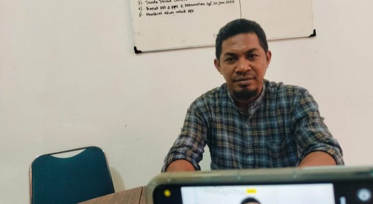 Ada Perubahan Jadwal Debat Kandidat Pilkada Kepulauan Sula, Ini Tanggalnya