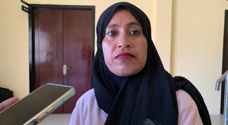 Diduga Lakukan Penipuan Puluhan Juta, Keluarga Pelaku Kasus Pencabulan Minta Oknum Pengacara di Kepulauan Sula Diproses