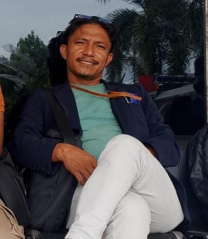 Tim Hukum FAM-SAH.(Foto: Istimewa)