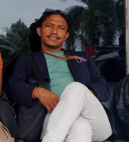 Tim Hukum Paslon FAM-SAH, Arman Kedafota.(Foto; istimewa)