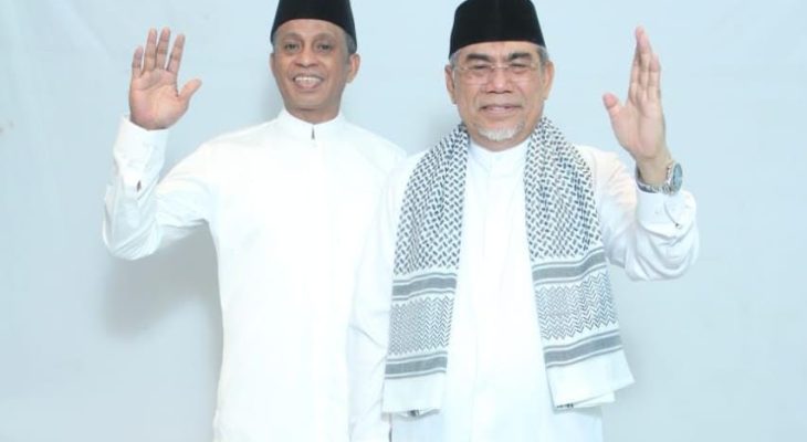 MK-BISA Siapkan Kesehatan Gratis di Luar BPJS jika Terpilih Sebagai Gubernur dan Wakil Gubernur Malut