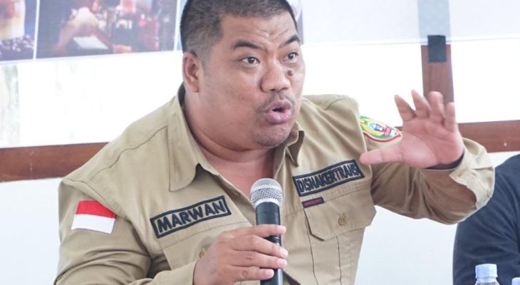 15 Ribu Loker Tersedia di Sofifi Job Fair, Ini Jadwalnya