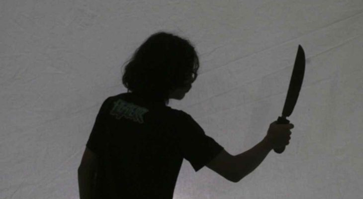 Gegara Sendal, Seorang Perempuan di Ternate Diiris Pakai Parang