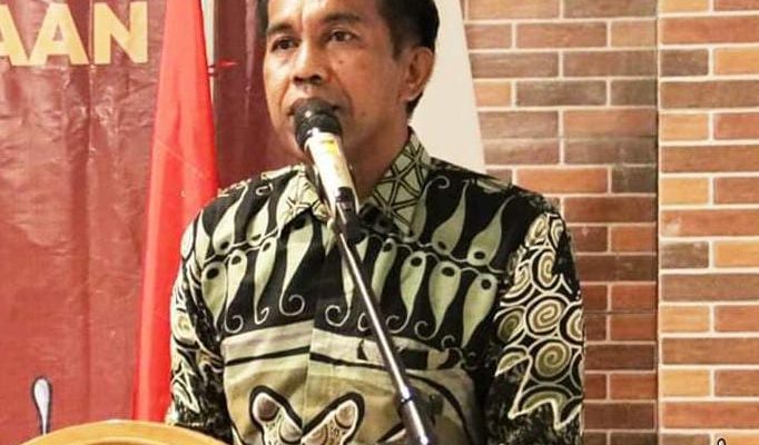 Debat Kandidat Pilgub Malut Direncanakan Berlangsung di 3 Lokasi