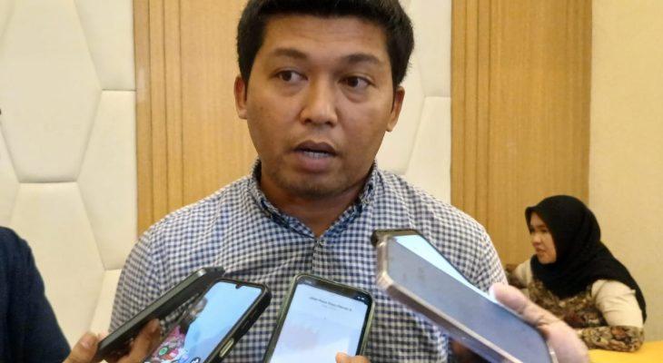 Bawaslu Ternate Perpanjang Waktu Pendaftaran Calon Pengawas TPS