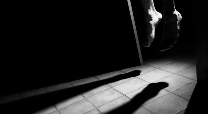 Wanita Paruh Baya di Ternate Ditemukan Tewas Gantung Diri